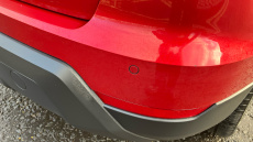 SEAT Arona 1.0 TSI SE Technology [EZ] 5dr Petrol Hatchback